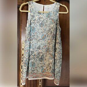 MAX STUDIO - Sz Small - Summer print